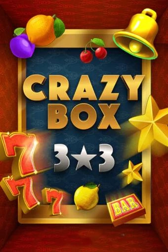Crazy-Box